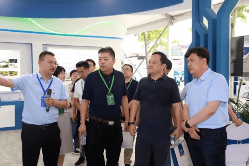 全產(chǎn)業(yè)鏈協(xié)同養(yǎng)護(hù)技術(shù)創(chuàng)新 服務(wù)河南養(yǎng)護(hù)提升三年活動