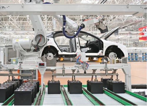 從汽車大國向汽車強(qiáng)國奮進(jìn) 中國一汽的新高質(zhì)量躍遷與技術(shù)服務(wù)升級