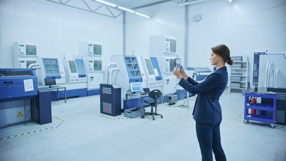 數字化時代下計算機軟件開發的設備維護管理策略